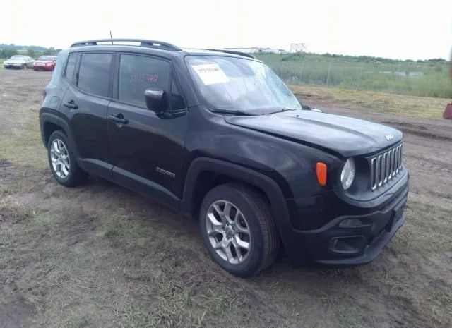 JEEP RENEGADE 2018 zaccjabb5jpg99328