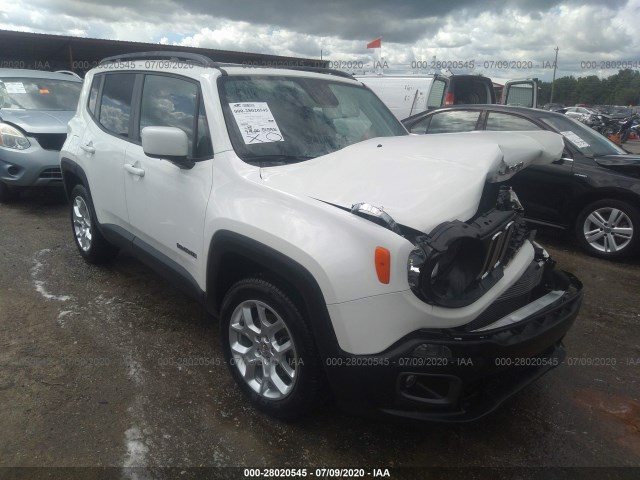 JEEP RENEGADE 2018 zaccjabb5jph02289