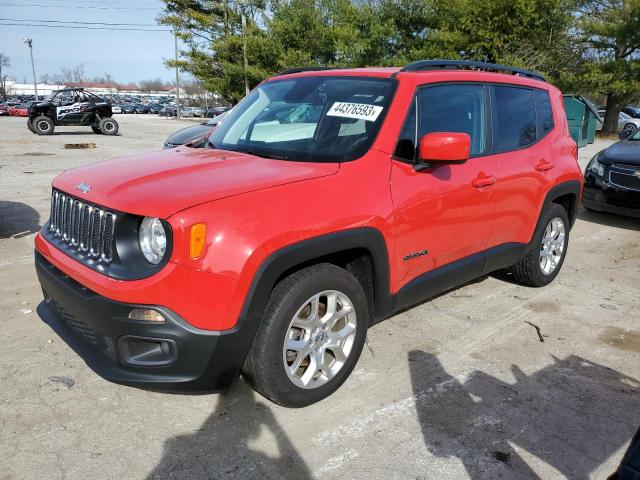 JEEP RENEGADE L 2018 zaccjabb5jph25247