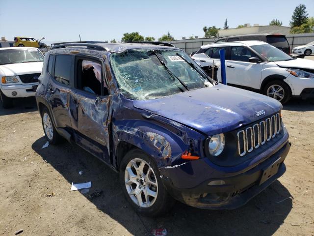 JEEP RENEGADE L 2018 zaccjabb5jph25765