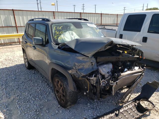 JEEP RENEGADE L 2018 zaccjabb5jph30917