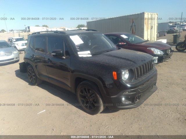 JEEP RENEGADE 2018 zaccjabb5jph47751