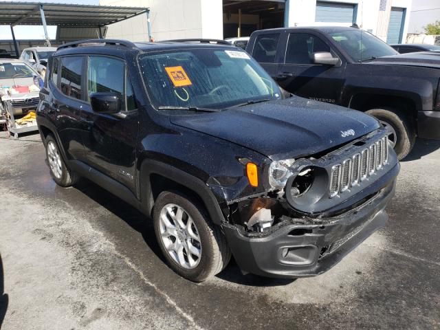 JEEP RENEGADE L 2018 zaccjabb5jph49967