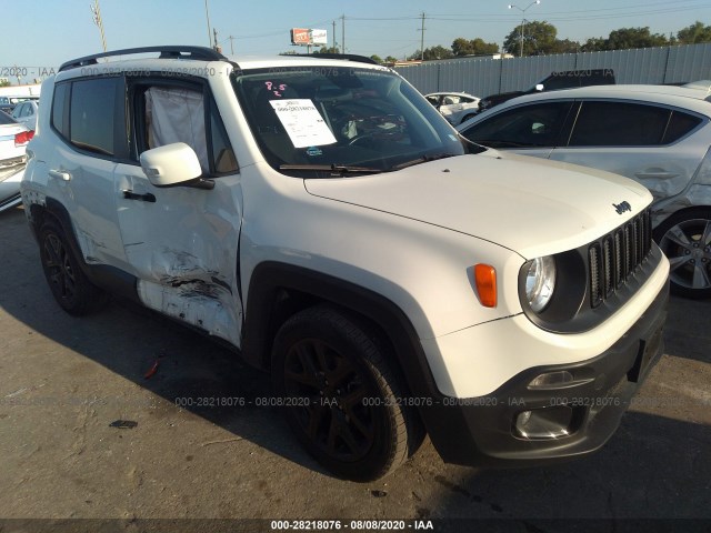 JEEP RENEGADE 2018 zaccjabb5jph55025