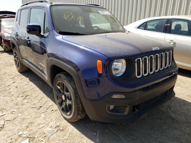 JEEP RENEGADE L 2018 zaccjabb5jph55302