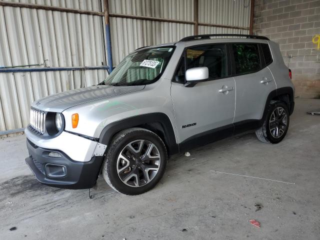 JEEP RENEGADE L 2018 zaccjabb5jph81334