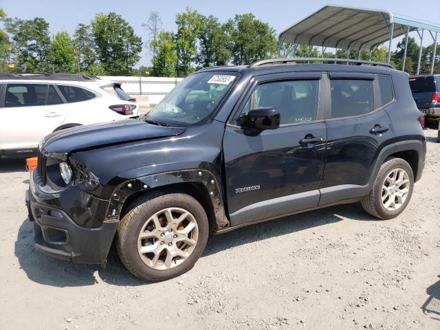 JEEP RENEGADE L 2018 zaccjabb5jph83567