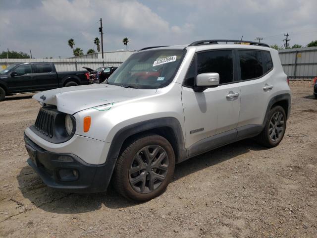 JEEP RENEGADE 2018 zaccjabb5jph96996