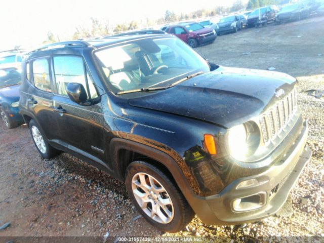 JEEP RENEGADE 2018 zaccjabb5jpj03163