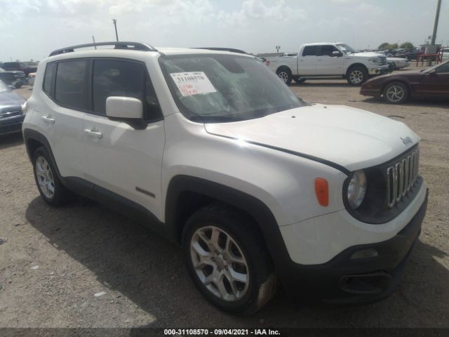 JEEP RENEGADE 2018 zaccjabb5jpj06533