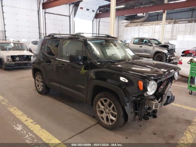 JEEP RENEGADE 2018 zaccjabb5jpj16365