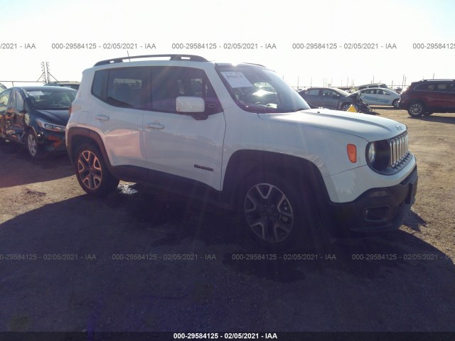 JEEP RENEGADE 2018 zaccjabb5jpj18360