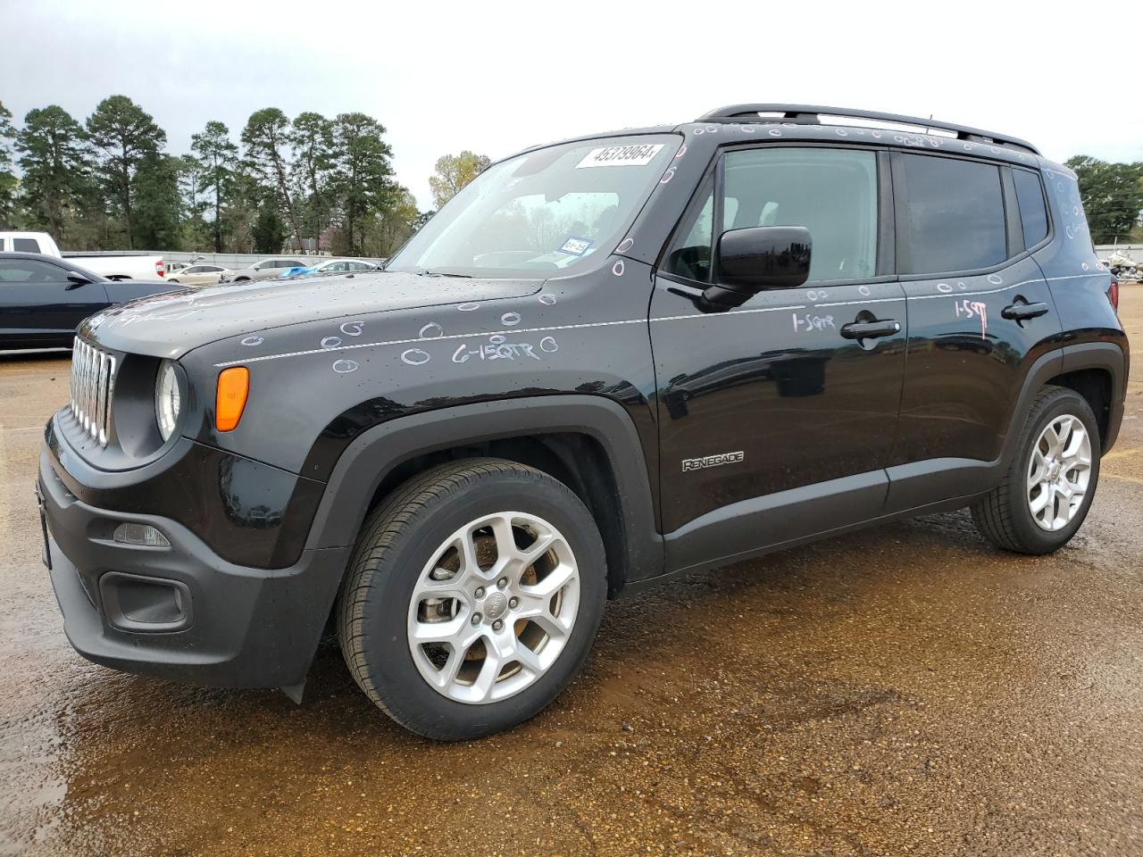 JEEP RENEGADE 2018 zaccjabb5jpj20089