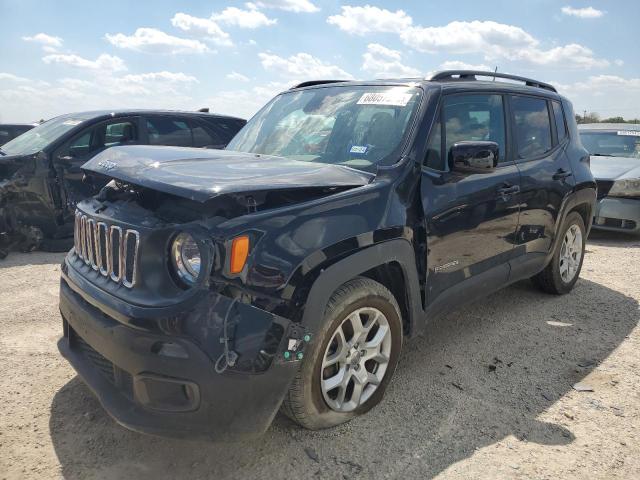 JEEP RENEGADE 2018 zaccjabb5jpj21193