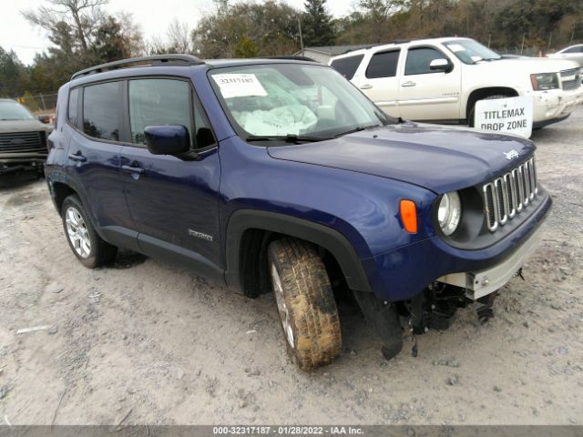 JEEP RENEGADE 2018 zaccjabb5jpj22022