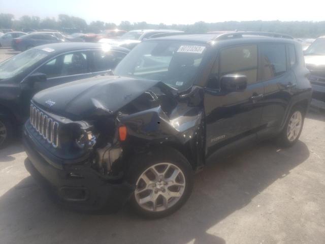 JEEP RENEGADE 2018 zaccjabb5jpj22179