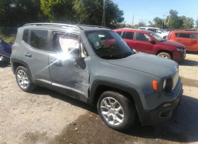 JEEP RENEGADE 2018 zaccjabb5jpj24465