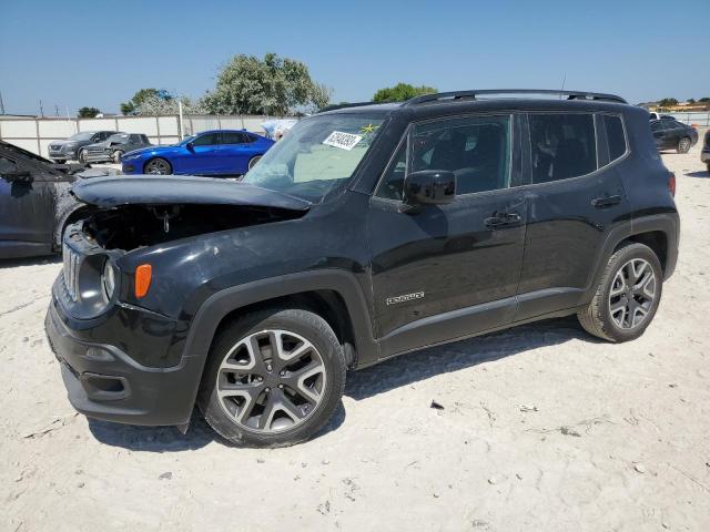 JEEP RENEGADE 2018 zaccjabb5jpj29486