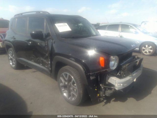 JEEP RENEGADE 2018 zaccjabb5jpj29746