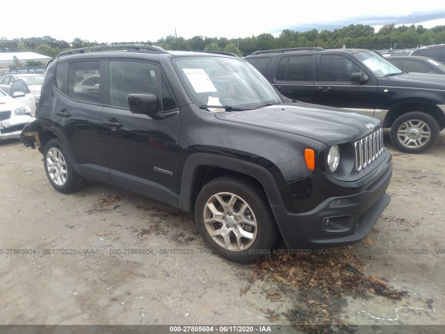 JEEP RENEGADE 2018 zaccjabb5jpj34137