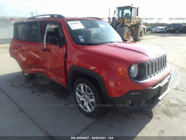 JEEP RENEGADE 2018 zaccjabb5jpj35286