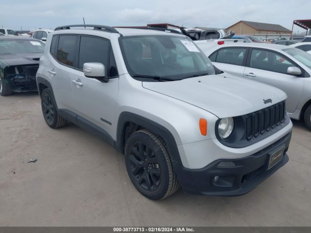 JEEP RENEGADE 2018 zaccjabb5jpj51584