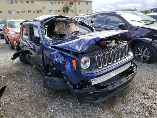 JEEP RENEGADE L 2018 zaccjabb5jpj52105