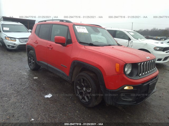 JEEP RENEGADE 2018 zaccjabb5jpj64352