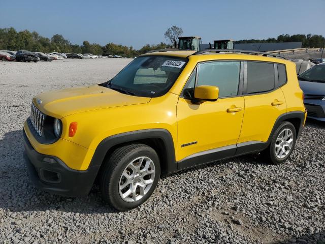 JEEP RENEGADE L 2017 zaccjabb6hpe42575