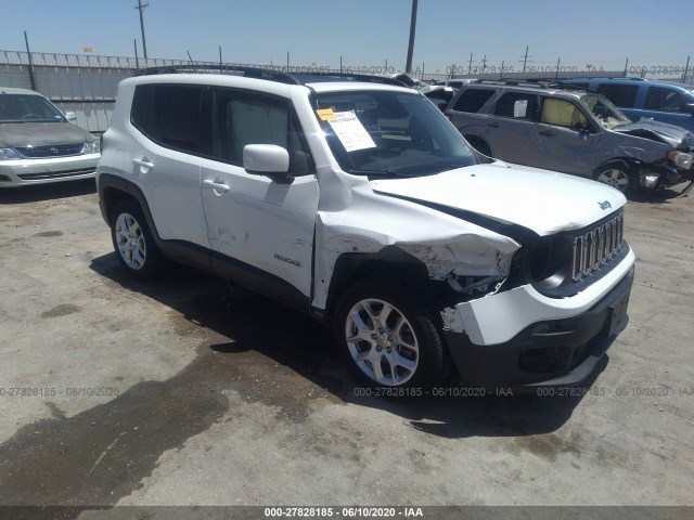 JEEP RENEGADE 2017 zaccjabb6hpe42611