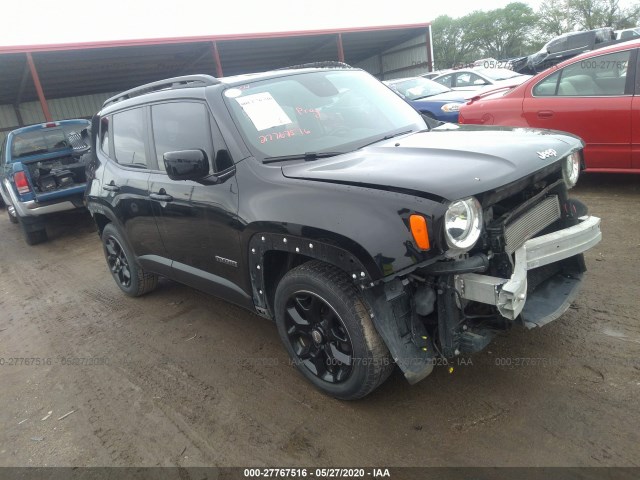 JEEP RENEGADE 2017 zaccjabb6hpe56394