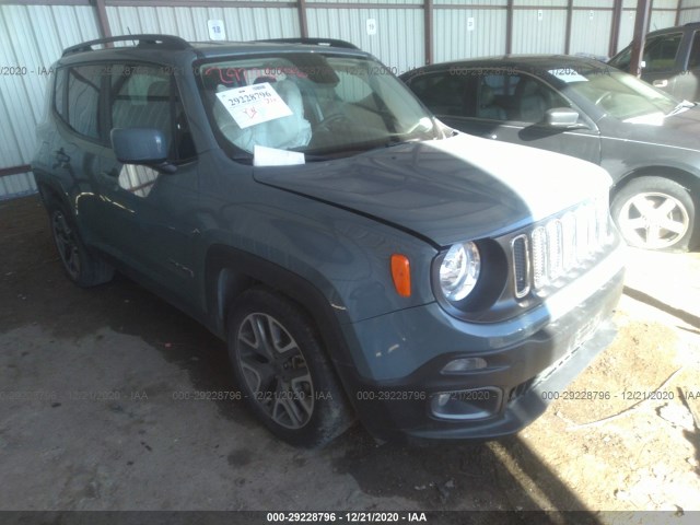 JEEP RENEGADE 2017 zaccjabb6hpe71980