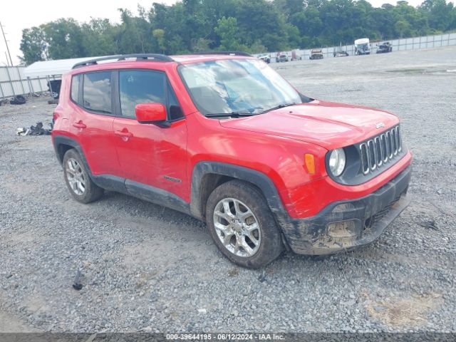 JEEP RENEGADE 2017 zaccjabb6hpe75558