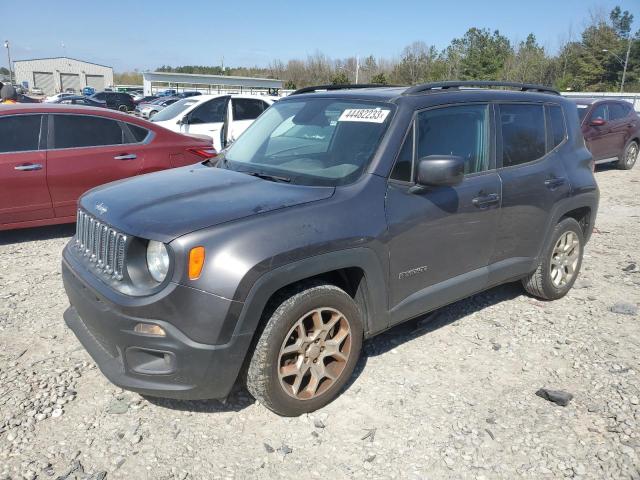 JEEP RENEGADE L 2017 zaccjabb6hpe85264