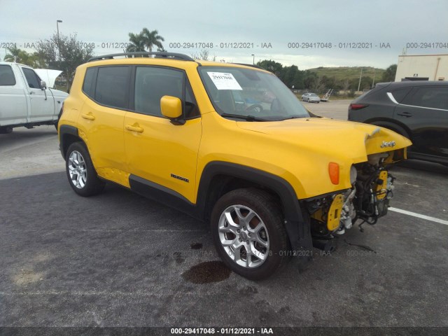 JEEP RENEGADE 2017 zaccjabb6hpe88004