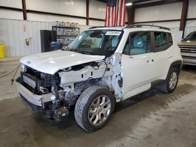 JEEP RENEGADE L 2017 zaccjabb6hpe88116