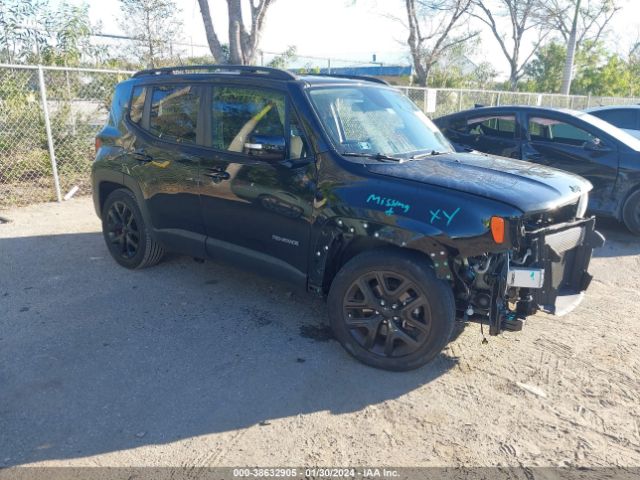 JEEP RENEGADE 2017 zaccjabb6hpf11314