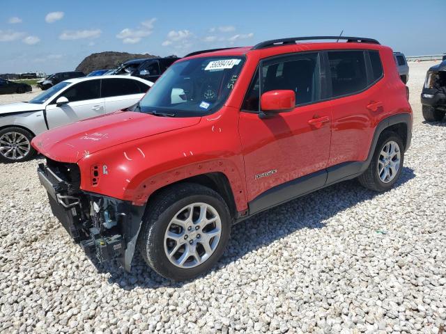 JEEP RENEGADE 2017 zaccjabb6hpf16965