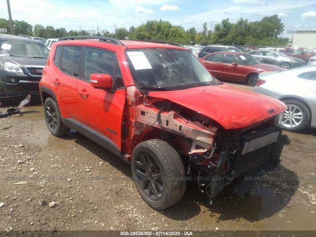 JEEP RENEGADE 2017 zaccjabb6hpf21423