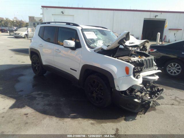 JEEP RENEGADE 2017 zaccjabb6hpf44166