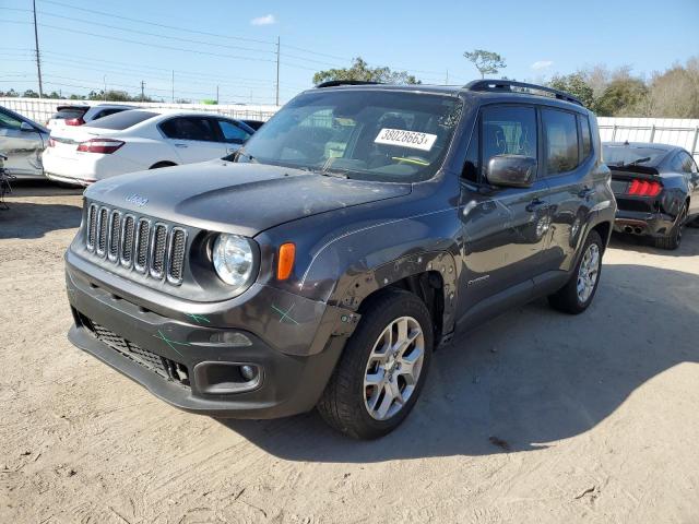 JEEP RENEGADE 2017 zaccjabb6hpf45432