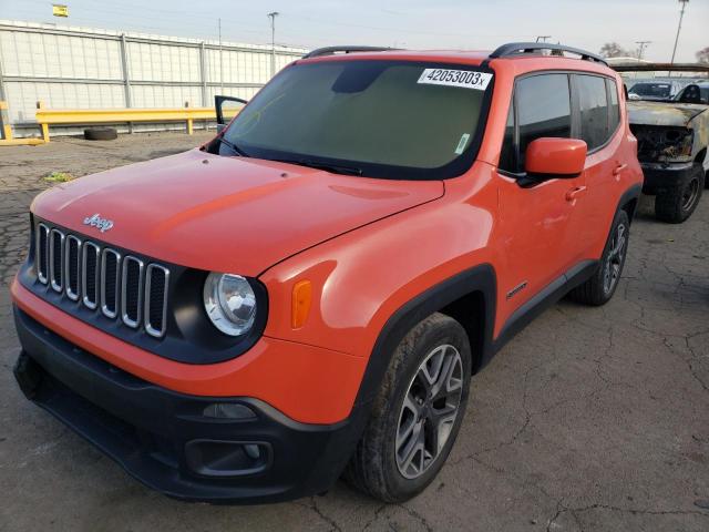 JEEP NULL 2017 zaccjabb6hpf65017