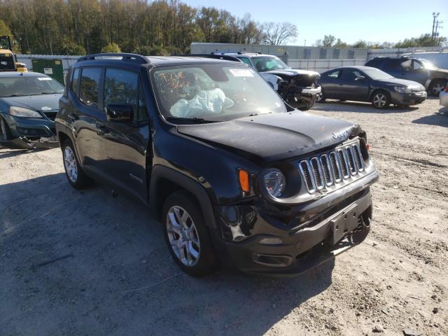 JEEP RENEGADE 2017 zaccjabb6hpf72517