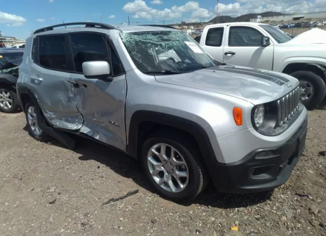 JEEP RENEGADE 2017 zaccjabb6hpf83615