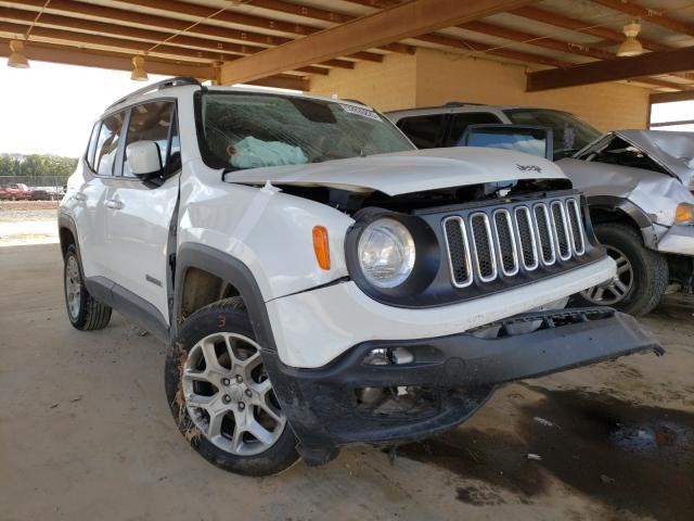 JEEP RENEGADE L 2017 zaccjabb6hpf85378