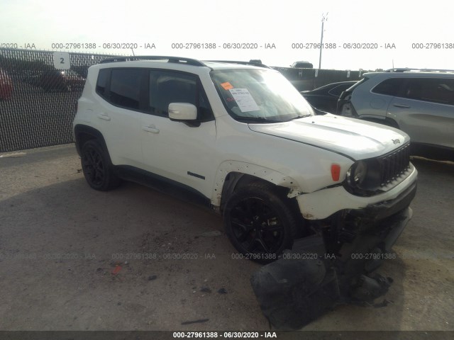 JEEP RENEGADE 2017 zaccjabb6hpg20677