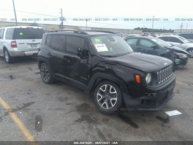 JEEP RENEGADE 2017 zaccjabb6hpg21215