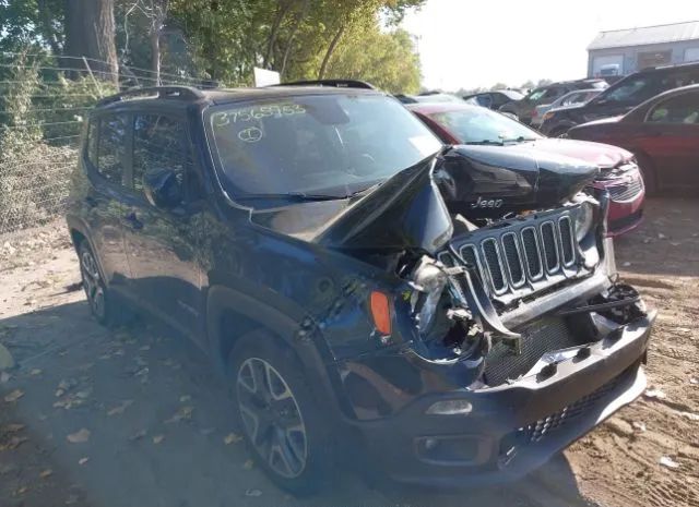 JEEP RENEGADE 2017 zaccjabb6hpg23157