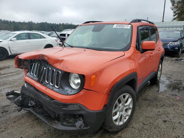 JEEP RENEGADE L 2017 zaccjabb6hpg29203