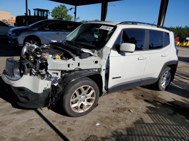 JEEP RENEGADE 2017 zaccjabb6hpg33512